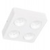 Φωτιστικό Οροφής Spot LED 32W 230V 2560lm 24° CCT Λευκό X00290W